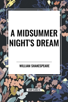 Paperback A Midsummer Night's Dream Book