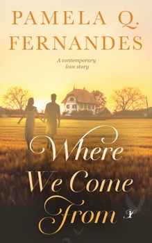 Paperback Where We Come From Book