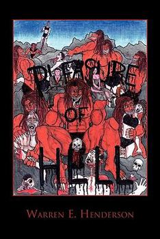 Paperback Pleasure of Hell Book