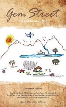 Paperback Gem Street Book