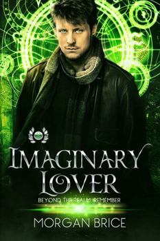 Paperback Imaginary Lover: Beyond the Realm: Remember Book 8 Book