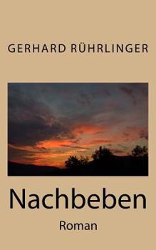 Paperback Nachbeben: Roman [German] Book