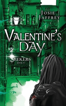 Paperback Valentine's Day Book