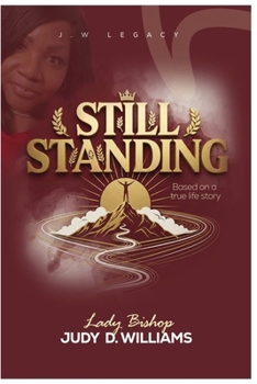 Paperback Still Standing: JW Legacy Book