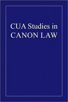 Hardcover The Approbation of Religious Institutes Book