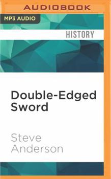 MP3 CD Double-Edged Sword Book
