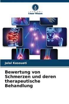 Paperback Bewertung von Schmerzen und deren therapeutische Behandlung [German] Book