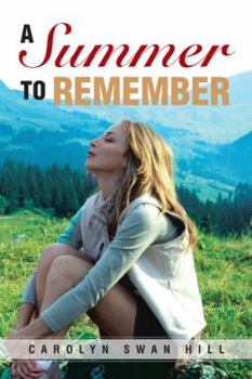 Paperback A Summer to Remember Book