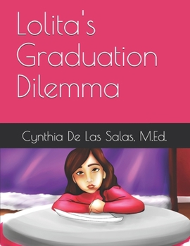 Paperback Lolita's Graduation Dilemma Book