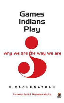 Paperback Games Indians Play Book