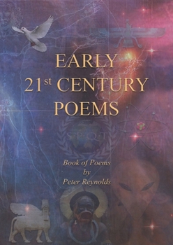 Paperback Early 21st Century Poems Book