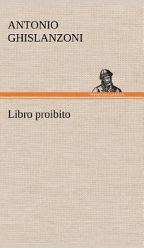 Hardcover Libro proibito [German] Book