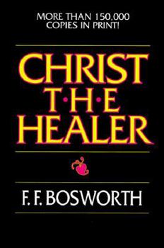 Paperback Christ the Healer Book