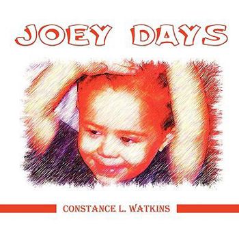 Paperback Joey Days Book