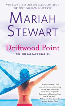 Driftwood Point - Book #10 of the Chesapeake Diaries