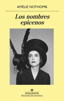 Paperback Nombres Epicenos, Los [Spanish] Book