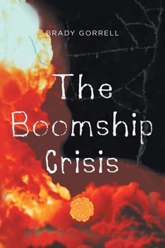 Paperback The Boomship Crisis Book