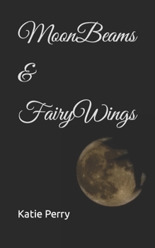 Paperback MoonBeams & FairyWings Book