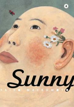 Hardcover Sunny, Vol. 4 Book