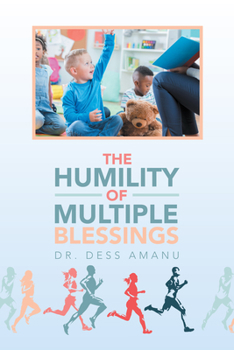 Paperback The Humility of Multiple Blessings Book
