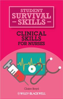 Paperback Clinical Skills for Nurses Book