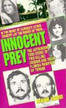 Mass Market Paperback Innocent Prey Book