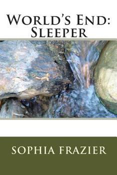 Paperback Sleeper Book