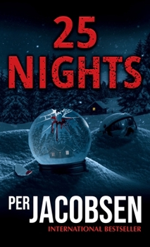 Hardcover 25 Nights Book