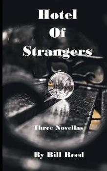 Paperback Hotel of Strangers: Three Novellas Book