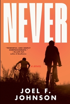 Paperback Never Book