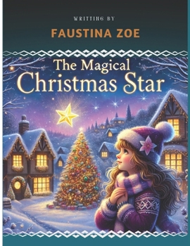 Paperback The Magical Christmas Star Book