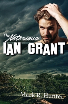 Paperback The Notorious Ian Grant Book