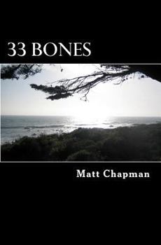 Paperback 33 Bones Book