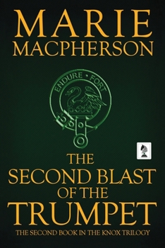 Paperback The Second Blast of the Trumpet Book