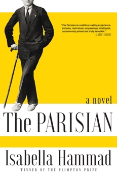 Hardcover The Parisian Book