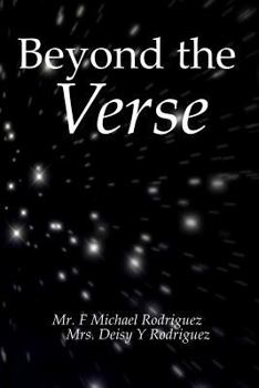 Paperback Beyond the Verse Book