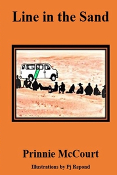 The Line in the Sand - Book #6 of the Sum of its Parts