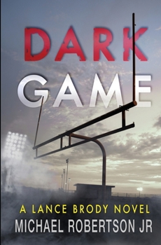 Paperback Dark Game Book