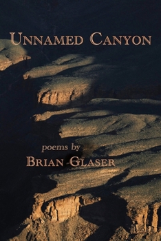 Paperback Unnamed Canyon Book