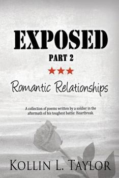 Paperback Exposed: Romantic Relationships Book