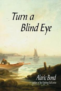 Paperback Turn a Blind Eye Book