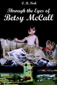 Paperback Through the Eyes of Betsy McCall Book