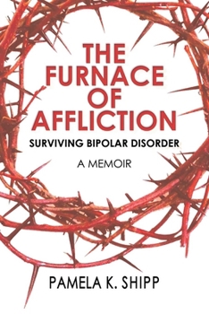 Paperback The Furnace of Affliction Book