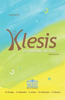 Paperback Klesis: Un Llamado de Dios [Spanish] Book
