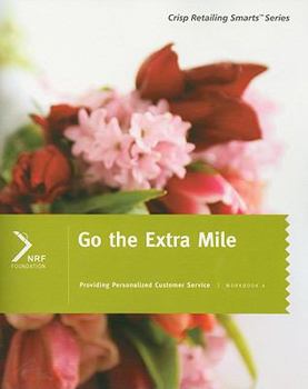 Paperback Go the Extra Mile, Workbook 4 Book