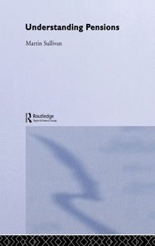 Hardcover Understanding Pensions Book