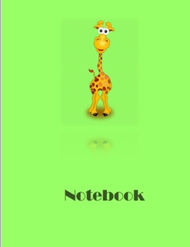 notebook: notebooks :Notebook: Lined Notebook Journal - 100 Pages - Large (8.5 x 11 inches) Paperback