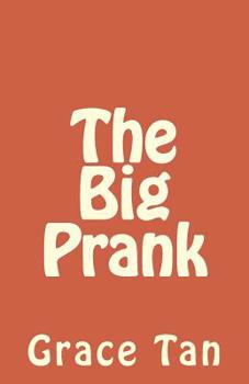 Paperback The Big Prank Book