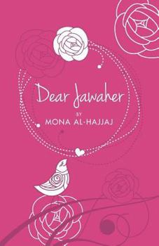 Paperback Dear Jawaher Book