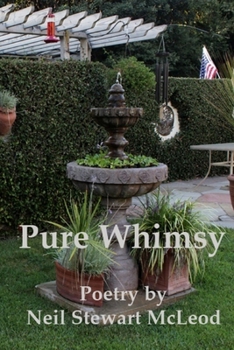Paperback Pure Whimsy Book